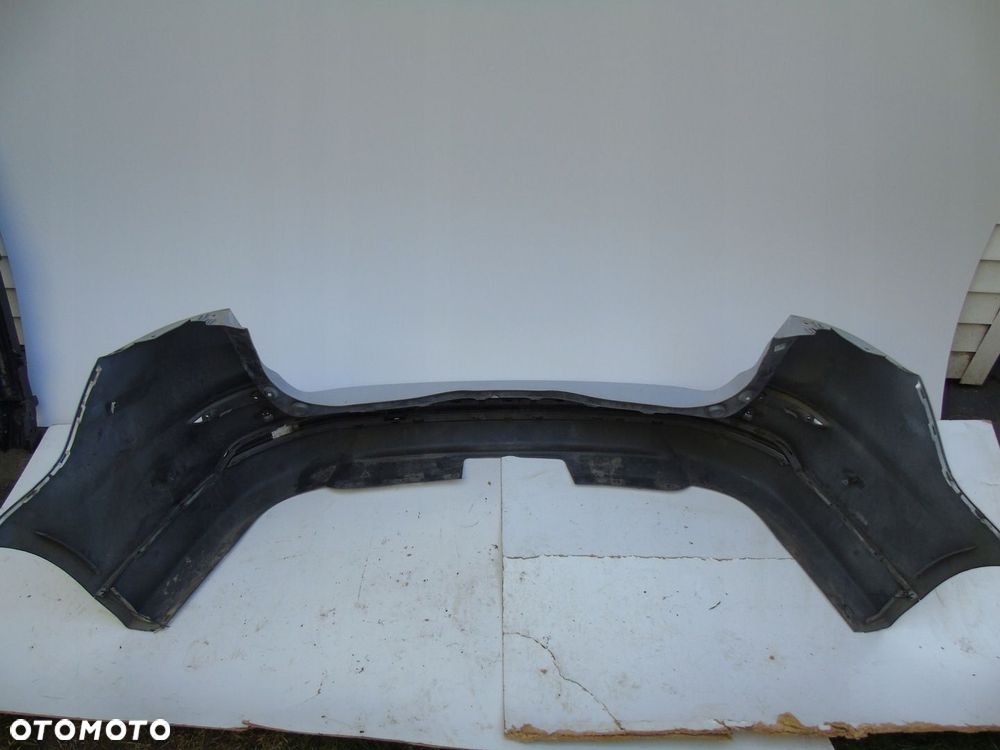Ford Mondeo mk5 zderzak tylny kombi DS73-17K835-SW - 12