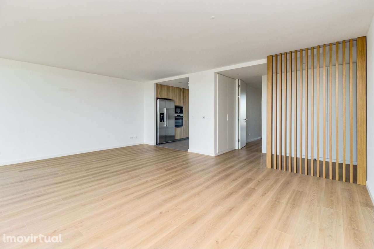 Apartamento T3 Novo no Belas Clube de Campo - Grande imagem: 3/41