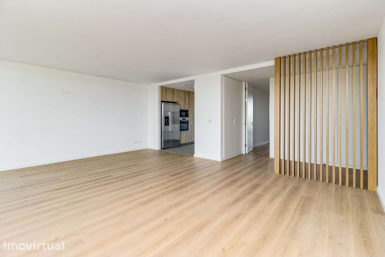 Apartamento T3 Novo no Belas Clube de Campo - Grande imagem: 3/41