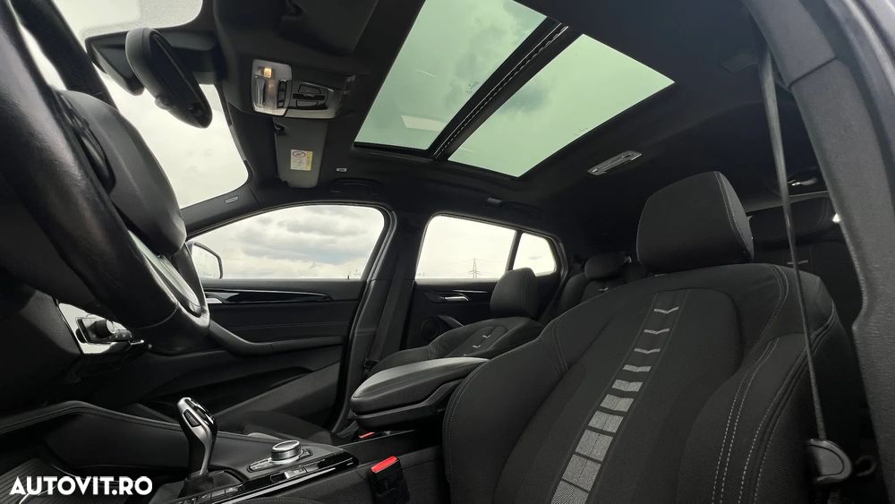 BMW X2 xDrive20d AT - 21