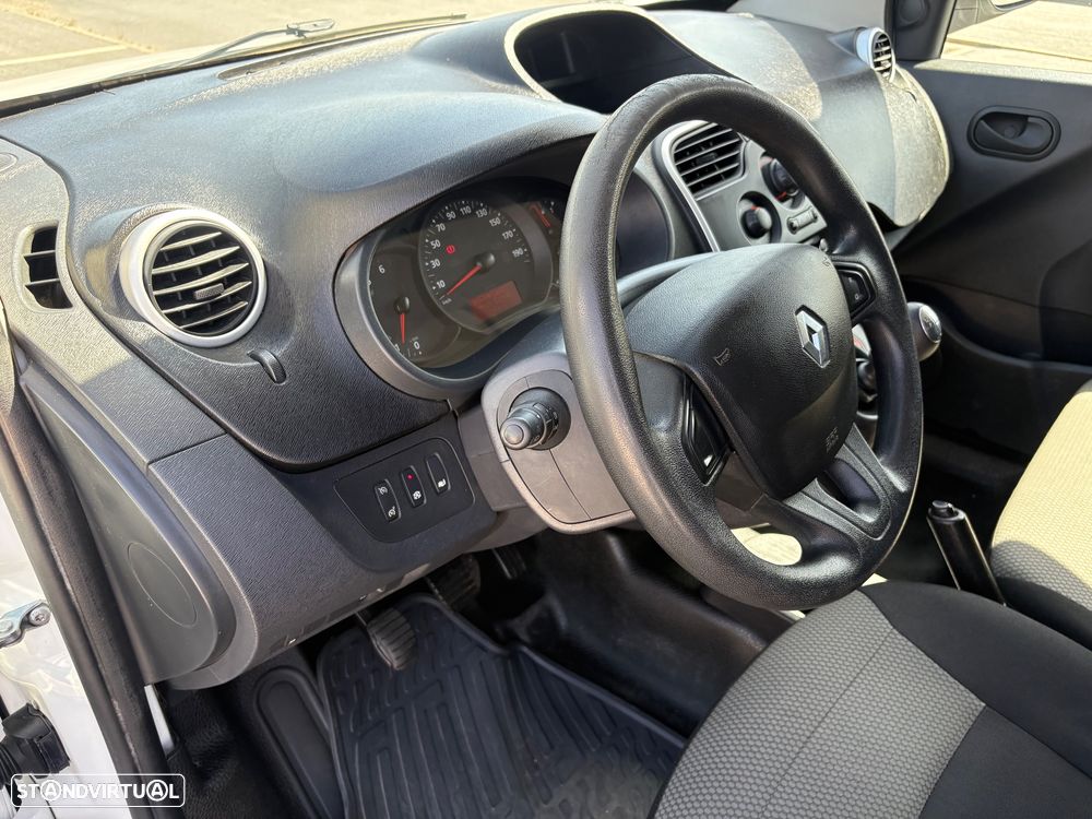 Renault Kangoo 110 cv IVA DEDUTIVEL - 24
