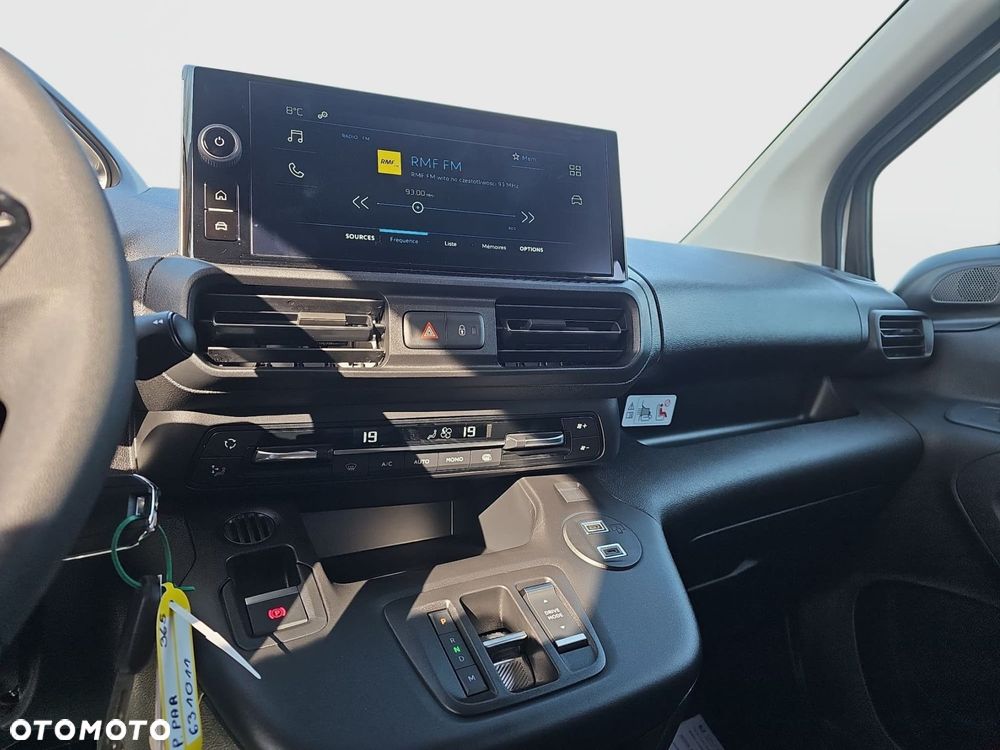 Peugeot Partner - 16