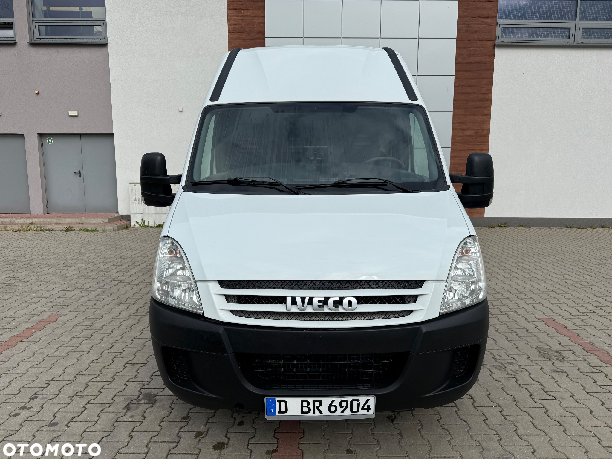 Iveco DAILY 29L12 - 14