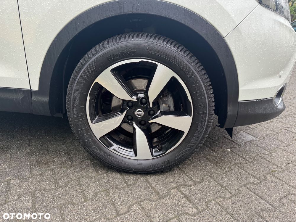 Nissan Qashqai 1.2 DIG-T Visia - 10