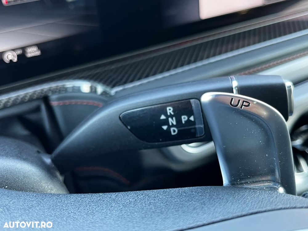 Mercedes-Benz G AMG 63 AMG Speedshift 9G-TRONIC - 21