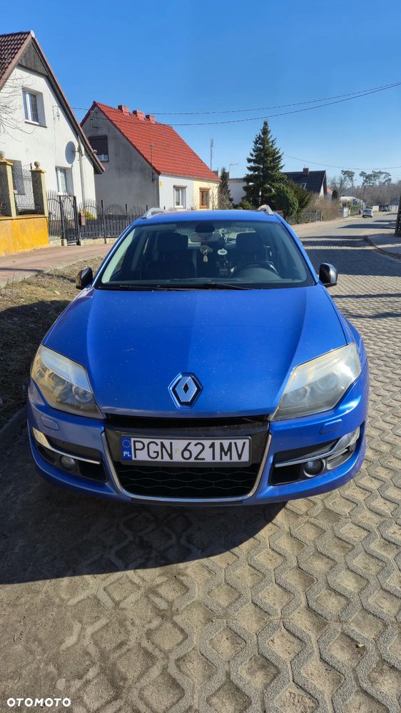 Renault Laguna 2.0 dCi Bose Edition - 2