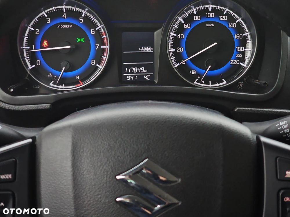 Suzuki Baleno 1.2 Premium Plus - 16