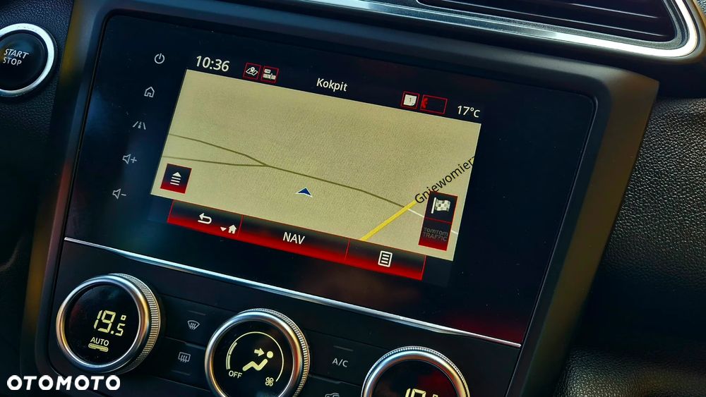 Renault Kadjar TCe 140 EDC GPF ZEN - 32
