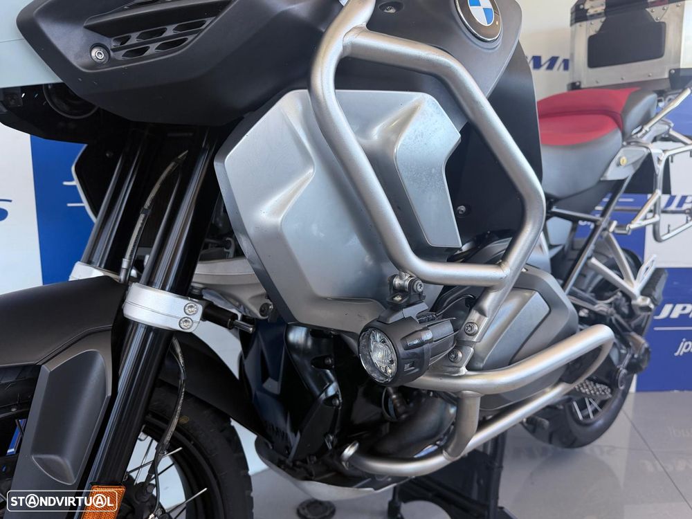 BMW R 1250 GS Adventure - 10