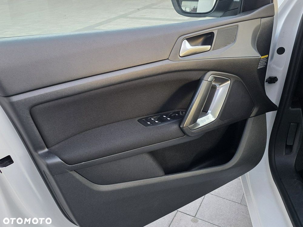 Peugeot 308 - 10