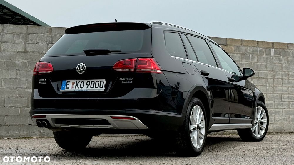 Volkswagen Golf 2.0 BlueTDI 4Motion Highline - 18
