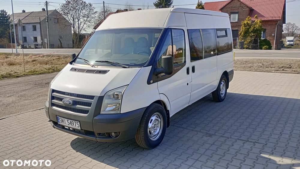 Ford Transit - 4