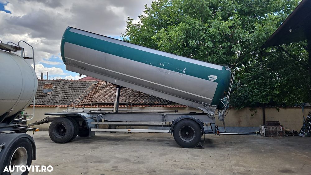 Alta Cisterna agricola - 3