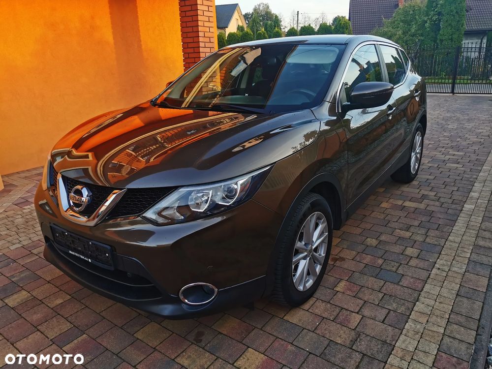 Nissan Qashqai 1.2 DIG-T Tekna Xtronic - 15
