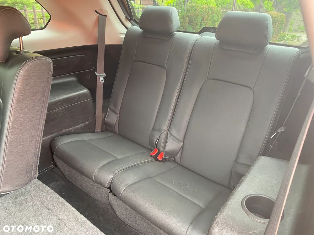 Chevrolet Captiva 2.2 TD AWD LTZ - 17