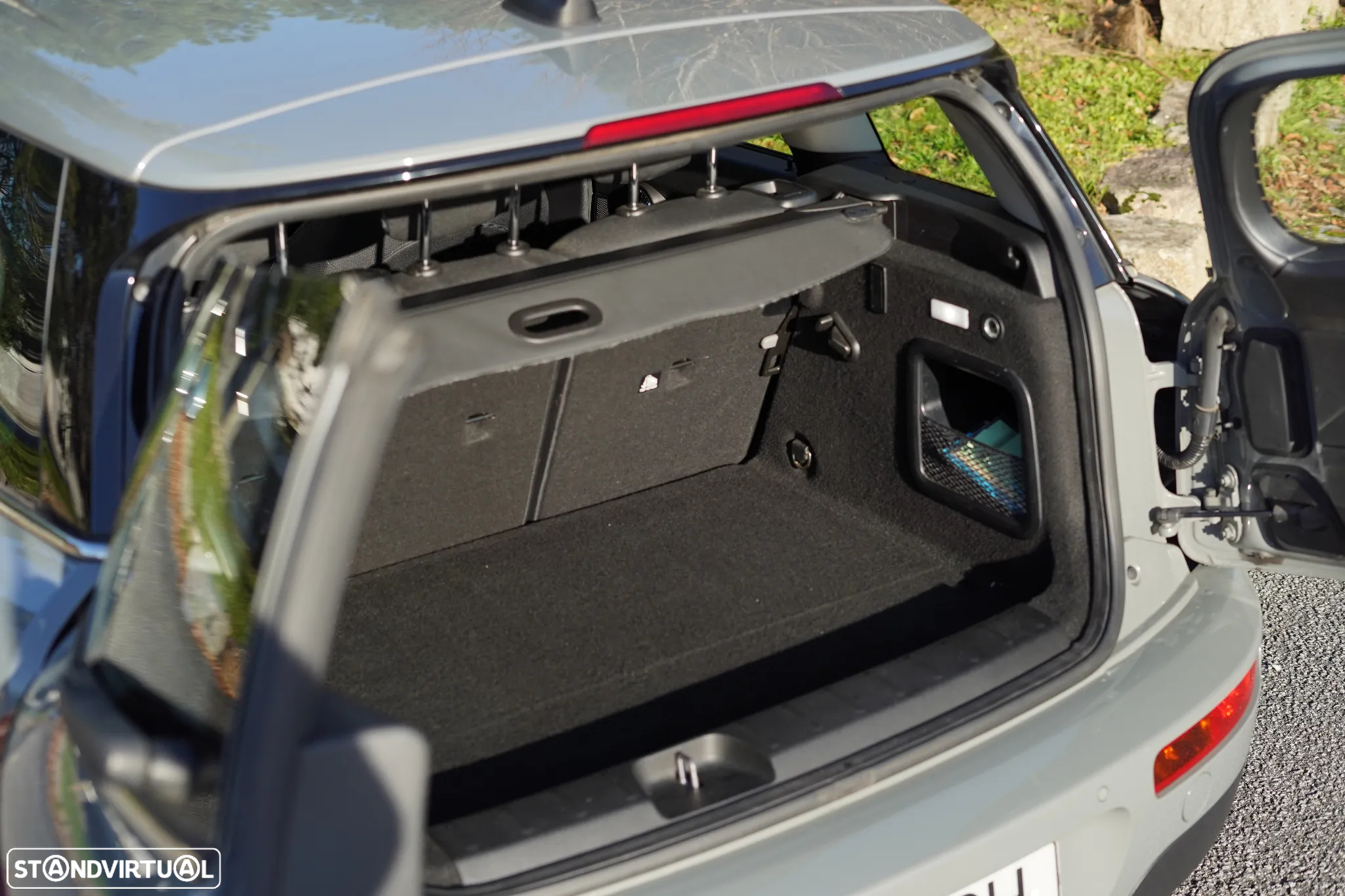 MINI Clubman One D Essential - 9