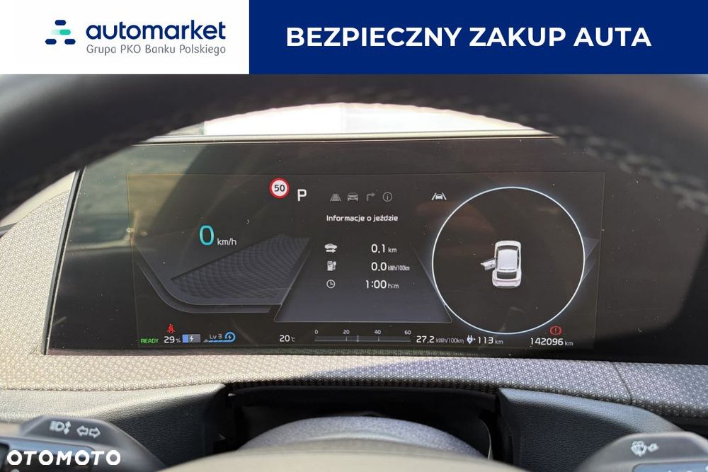 Kia EV6 77.4kWh Plus - 17