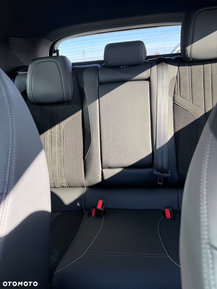 Peugeot 508 1.5 BlueHDi GT Line S&S EAT8 - 31