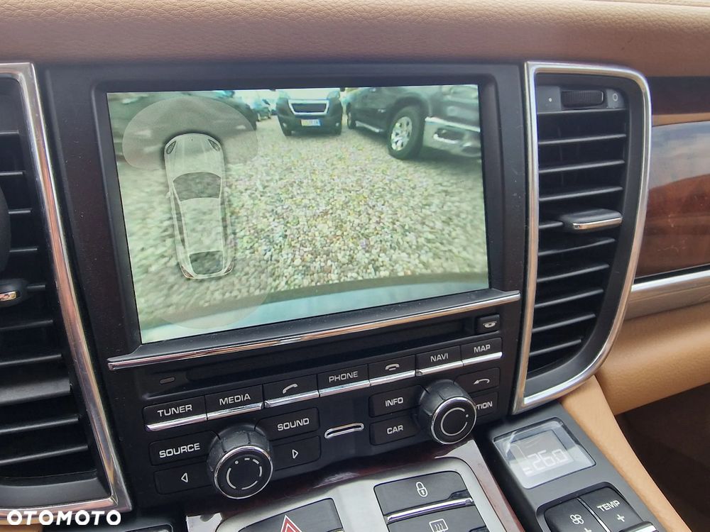 Porsche Panamera - 29