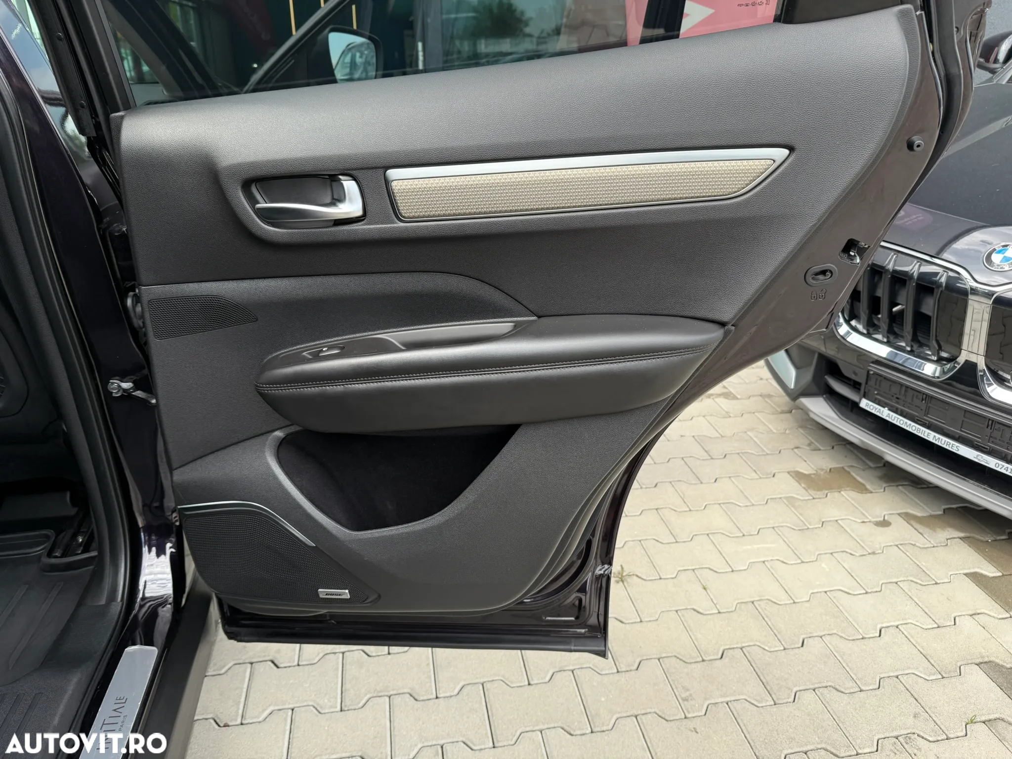 Renault Koleos ENERGY dCi 175 X-tronic 4WD INITIALE PARIS - 25