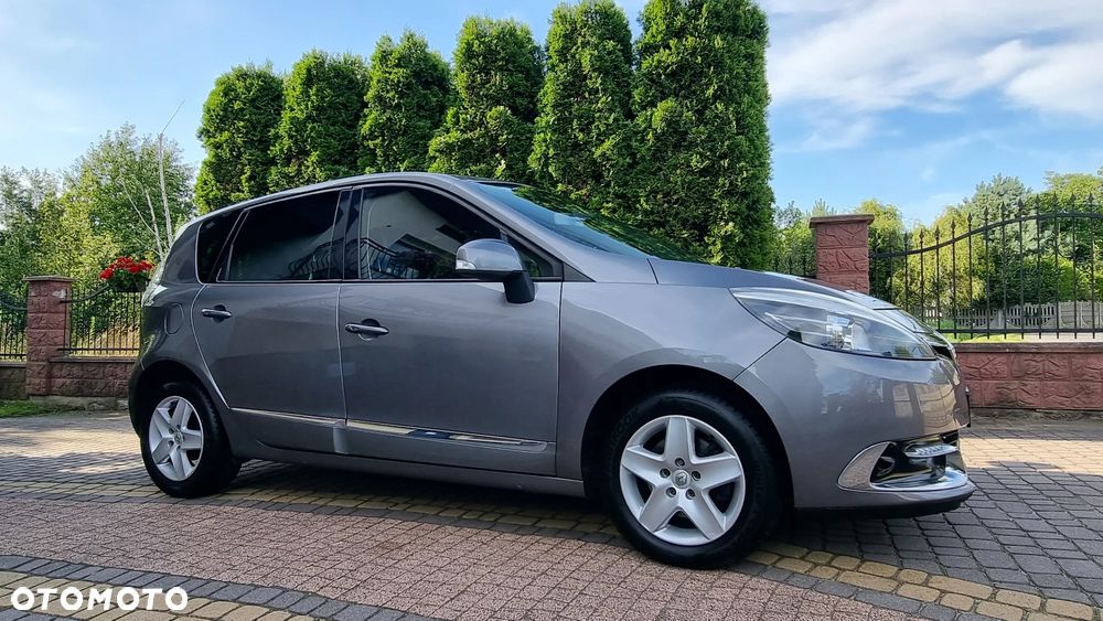 Renault Scenic ENERGY dCi 130 Business - 11