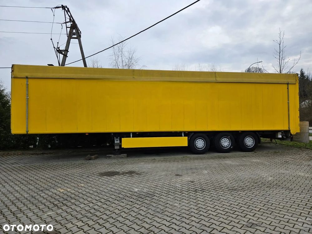Kraker CF200 - 1