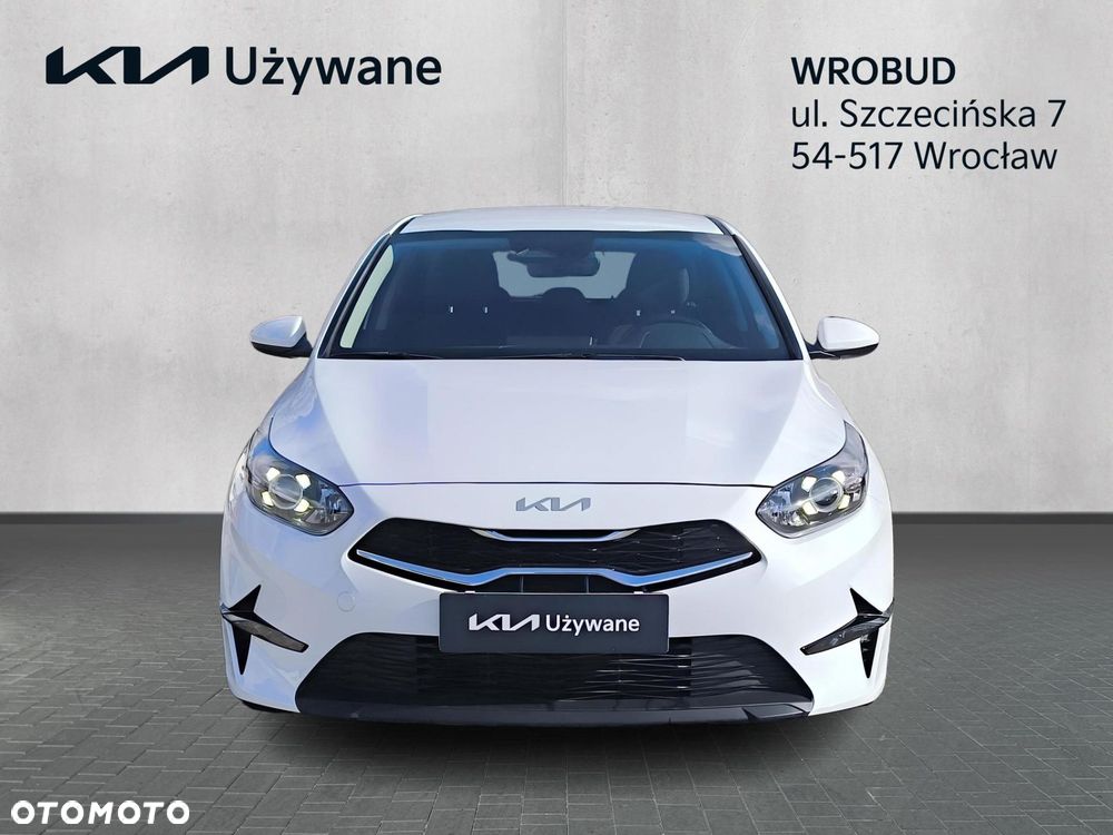 Kia Ceed 1.5 T-GDI M DCT - 8