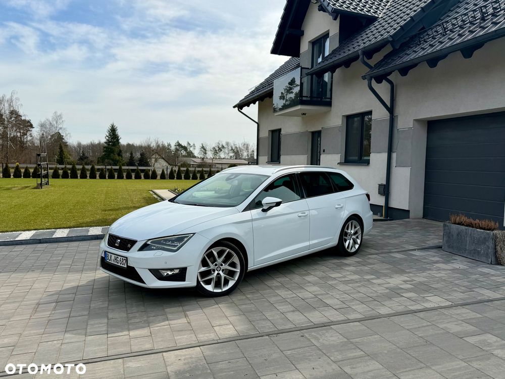Seat Leon - 1