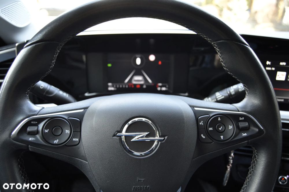 Opel Mokka 1.2 T Elegance S&S - 21