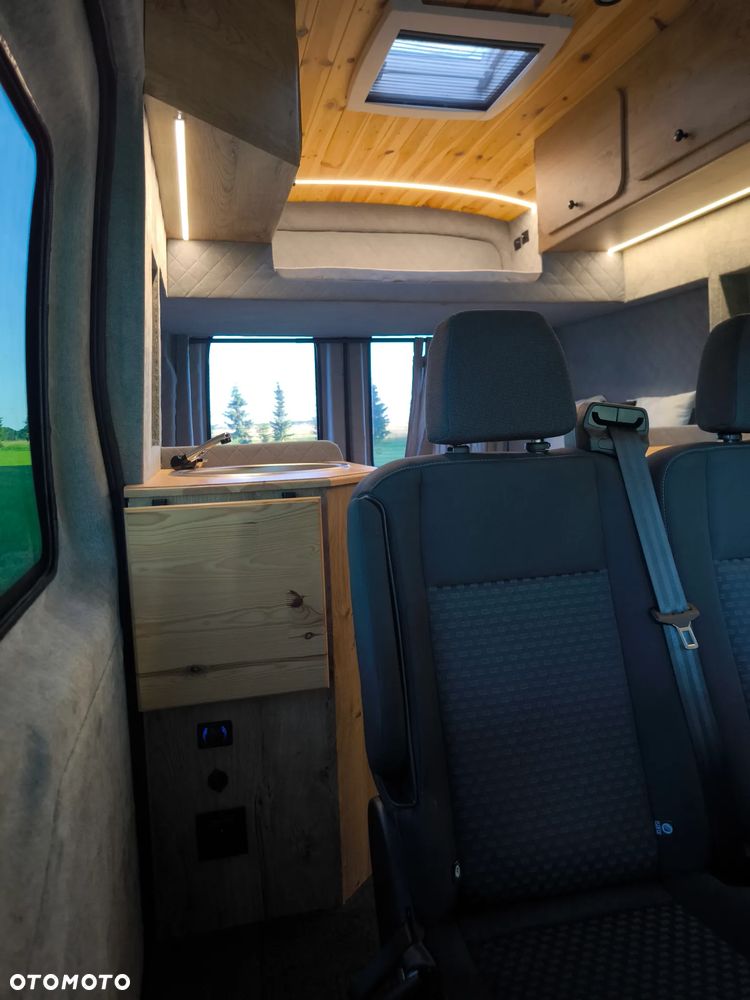 Ford Transit - 29