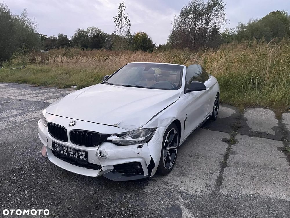BMW Seria 4 - 12