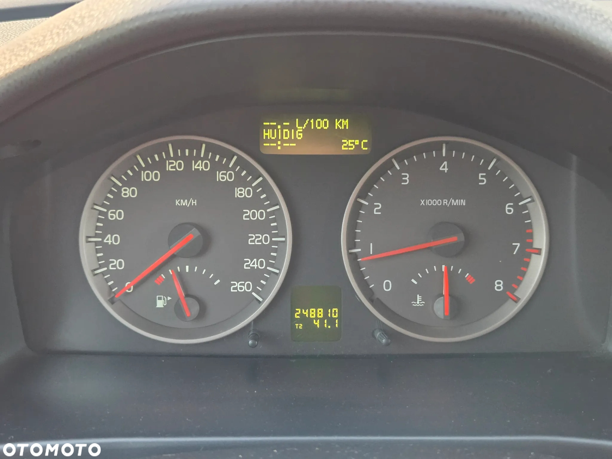 Volvo S40 1.8 - 21