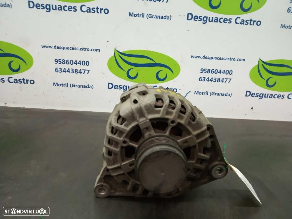 ALTERNADOR AUDI A4 AVANT B5 - 1