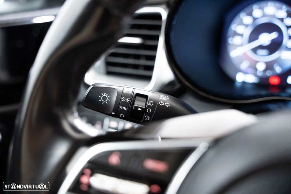 Kia Ceed SW 1.0 T-GDI Sport - 19