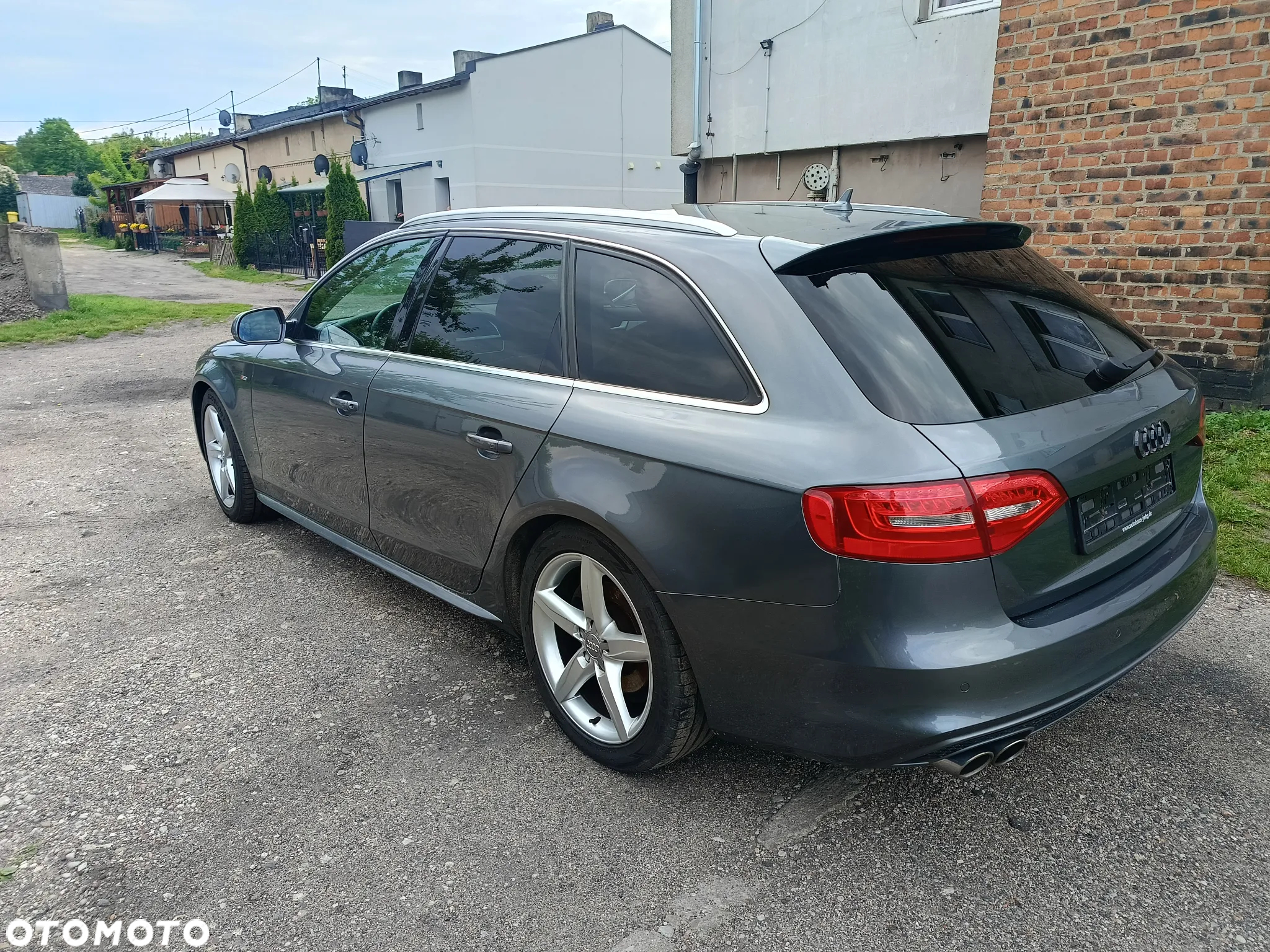 Audi A4 2.0 TDI clean diesel - 4