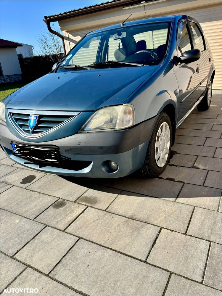 Dacia Logan - 11