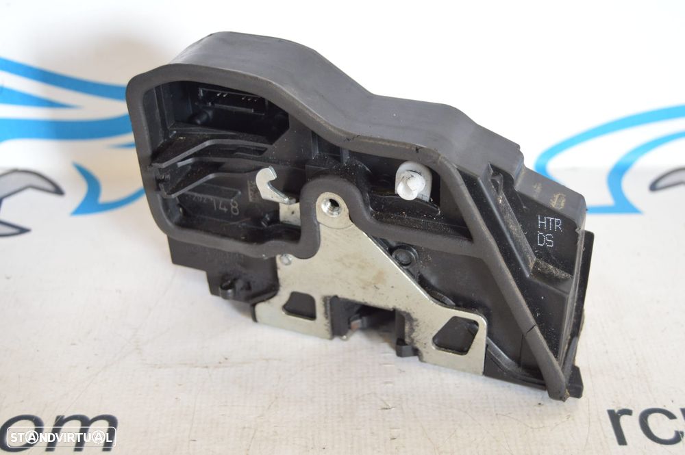 FECHO FECHADURA PORTA TRASEIRA TRÁS DIREITA 7202148 A053702 BMW SERIE 1 F20 X5 E70 SERIE 7 E65 E66