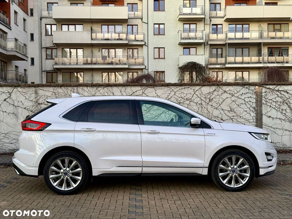 Ford Edge 2.0 TDCi Bi-Turbo 4x4 Vignale - 13
