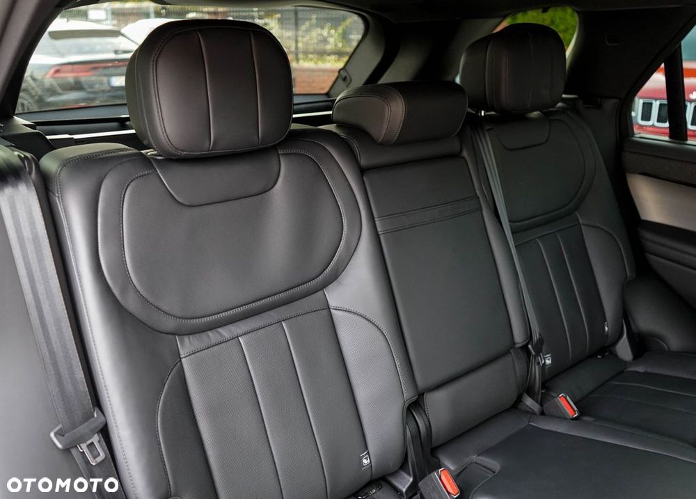 Land Rover Range Rover Sport S 3.0 P460e PHEV Dynamic HSE - 38
