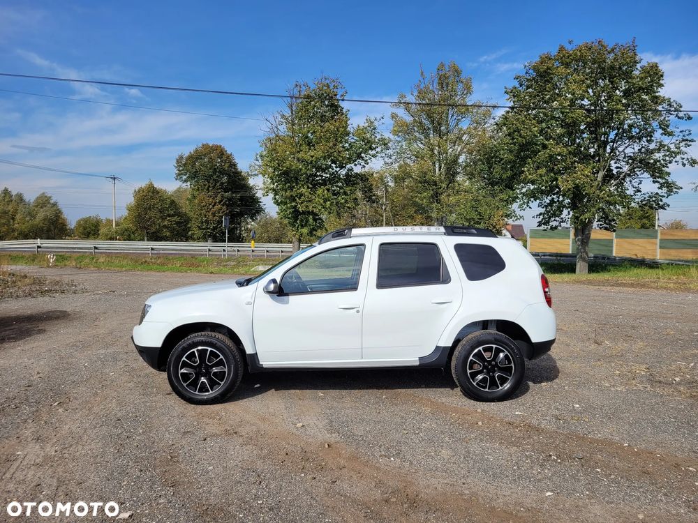 Dacia Duster - 2