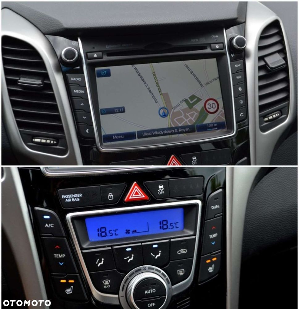 Hyundai i30 1.4 Fifa World Cup Edition - 23