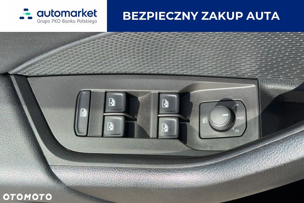 Skoda Octavia 1.5 TSI ACT Ambition - 12