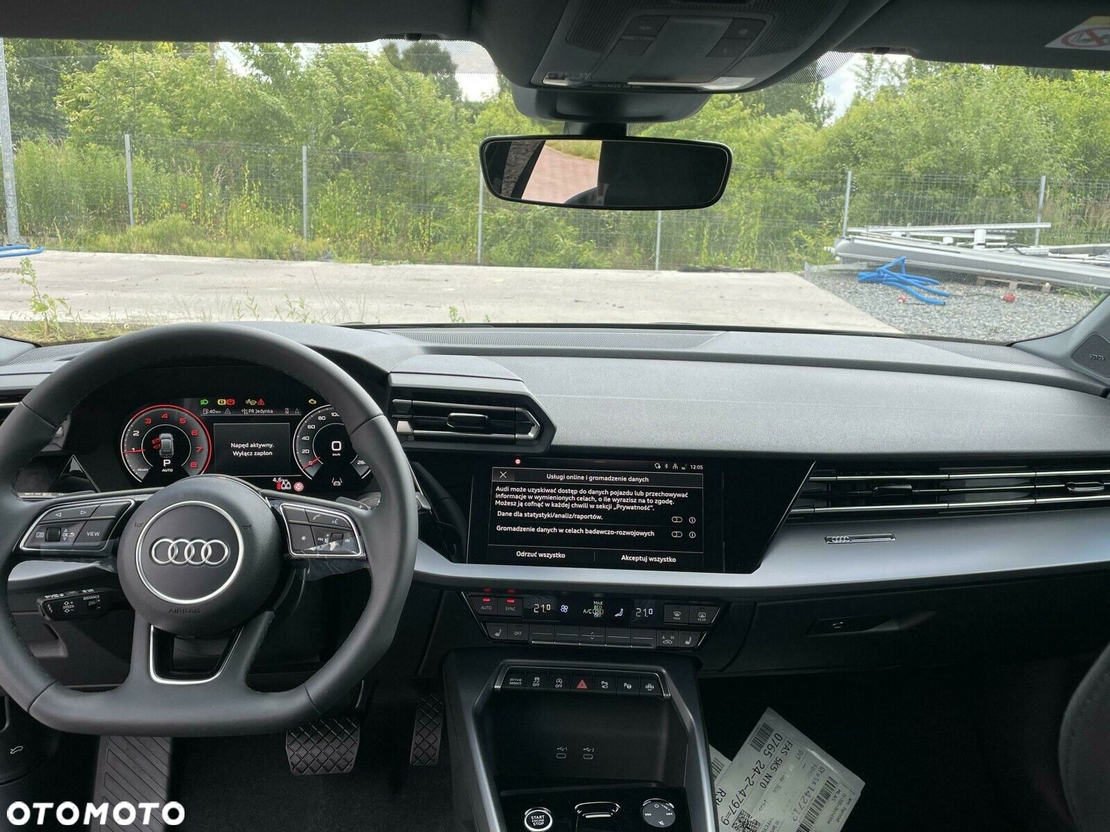 Audi A3 - 14