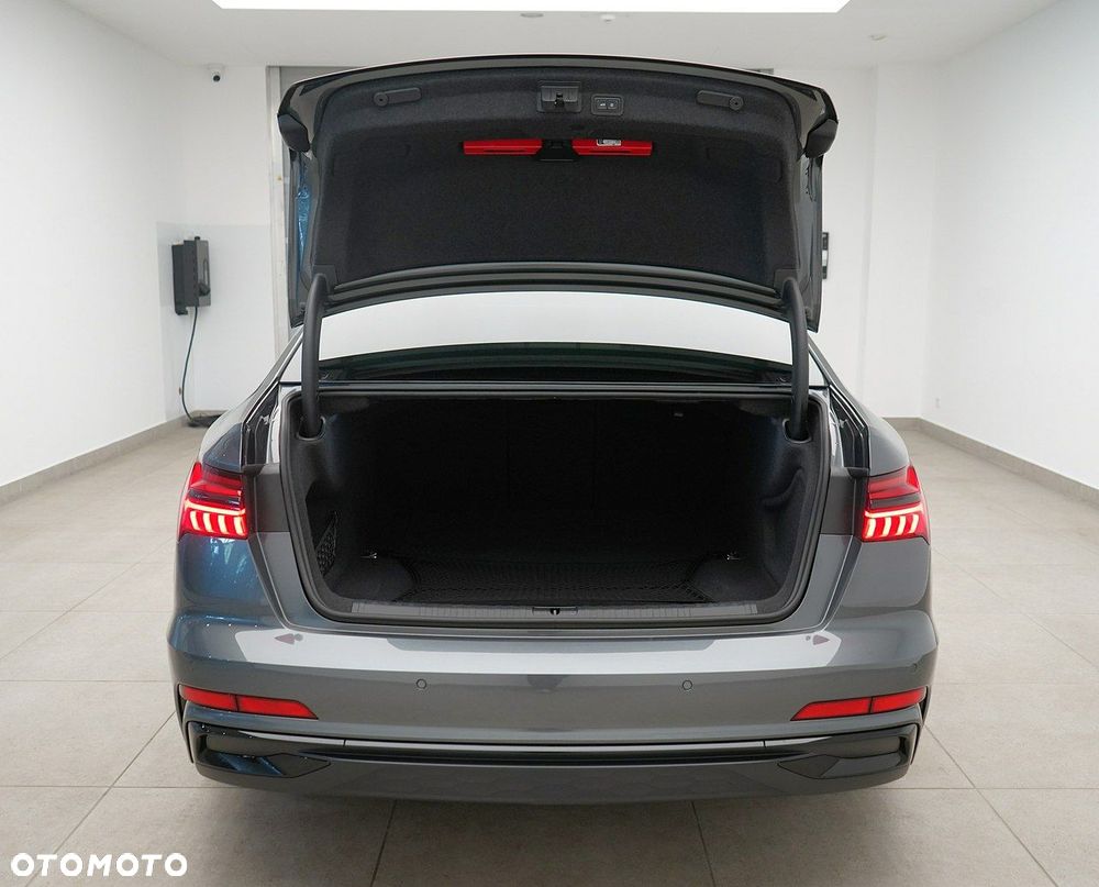 Audi A6 Limousine - 12