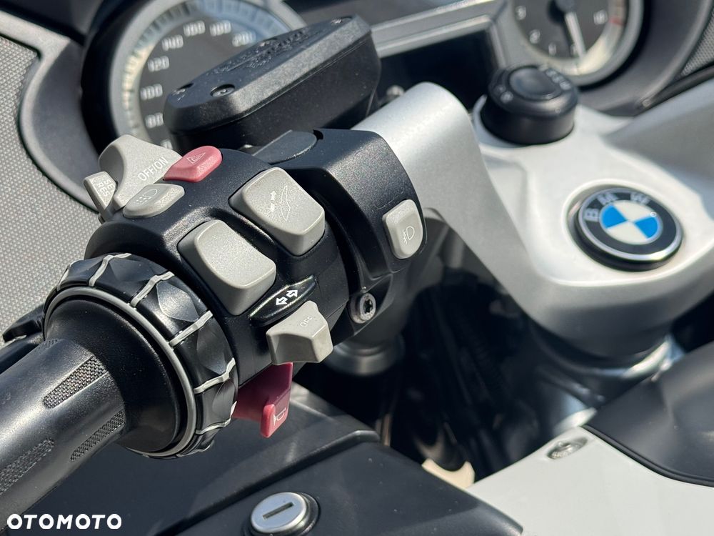 BMW RT - 18
