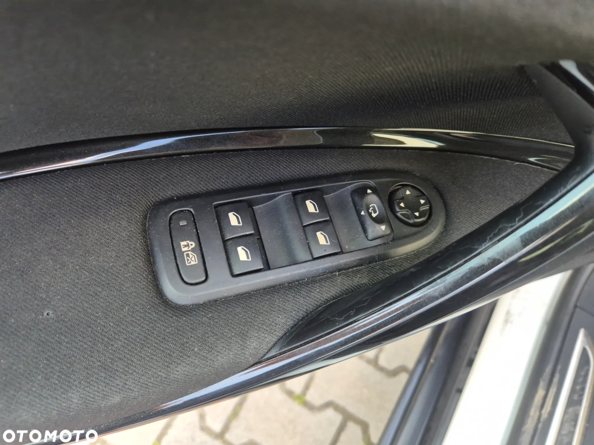 Citroën C5 2.0 HDi Exclusive - 10