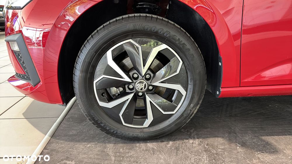 Skoda Scala 1.0 TSI Selection - 19