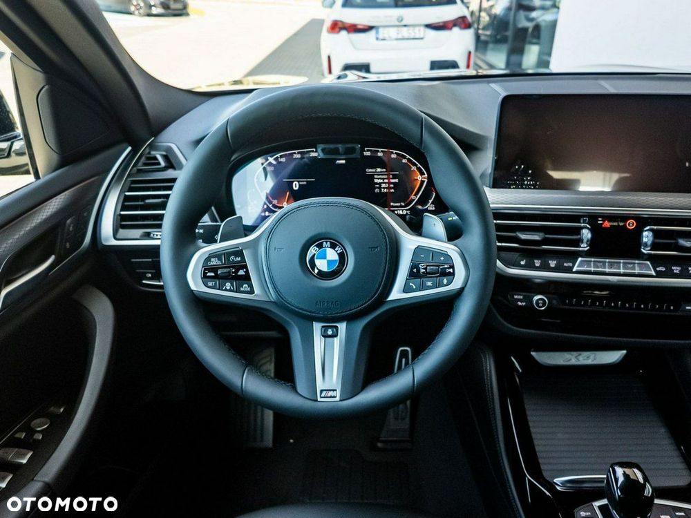 BMW X4 - 18