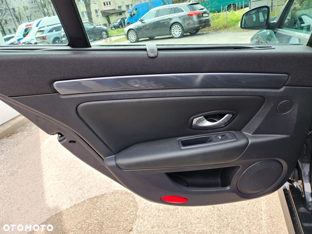 Renault Laguna 2.0 16V 140 Dynamique - 36