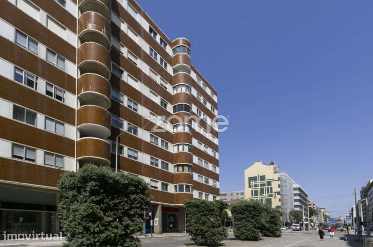 Apartamento T4 em Matosinhos Sul - Grande imagem: 3/28